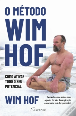 Capa do artigo O Método Wim Hof