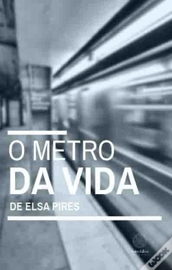 Capa do artigo O metro da vida