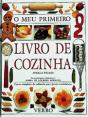 O Meu 1º Livro de Cozinha - Preview
