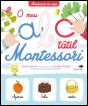 O Meu ABC Tátil Montessori - Preview