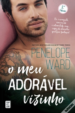Capa do artigo O Meu Adorável Vizinho