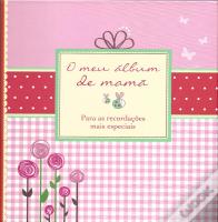 O Meu Album de Mamã