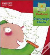 Capa do artigo O Meu Amigo Alberto