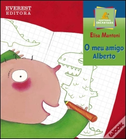 Capa do artigo O Meu Amigo Alberto