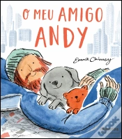 Capa do artigo O Meu Amigo Andy