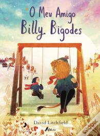 O Meu Amigo Billy Bigodes