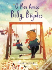 Capa do artigo O Meu Amigo Billy Bigodes