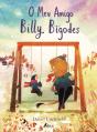 O Meu Amigo Billy Bigodes - Preview