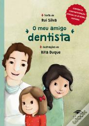 O Meu Amigo Dentista