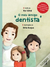 O Meu Amigo Dentista