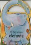 O Meu Amigo Elefante