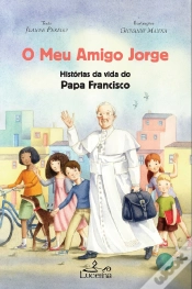 Capa do artigo O Meu Amigo Jorge