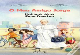 O Meu Amigo Jorge