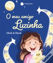 Capa do artigo O Meu Amigo Luzinha