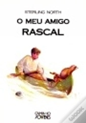 O Meu Amigo Rascal