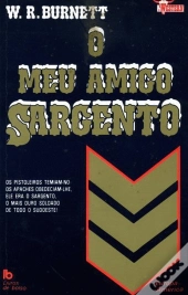 O Meu Amigo Sargento