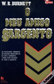 Capa do artigo O Meu Amigo Sargento