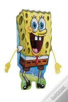 O Meu Amigo Spongebob