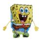 O Meu Amigo Spongebob - Preview