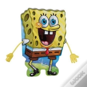 Capa do artigo O Meu Amigo Spongebob