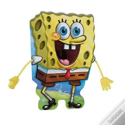Capa do artigo O Meu Amigo Spongebob