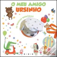 O Meu Amigo Ursinho