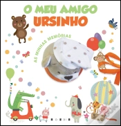Capa do artigo O Meu Amigo Ursinho