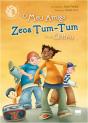 O Meu Amigo Zeca Tum-Tum - Preview