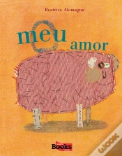 Capa do artigo O Meu Amor