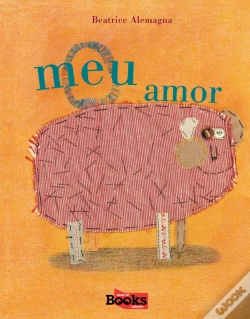 Capa do artigo O Meu Amor