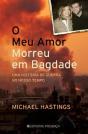 O Meu Amor Morreu em Bagdade - Preview