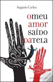 Capa do artigo O Meu Amor Saído da Tela