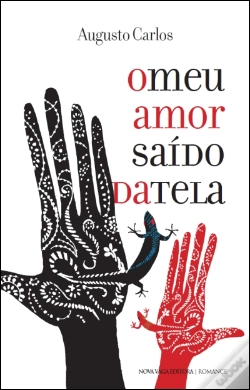 Capa do artigo O Meu Amor Saído da Tela