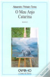 Capa do artigo O Meu Anjo Catarina