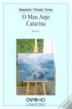 Capa do artigo O Meu Anjo Catarina