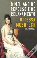 O Meu Ano de Repouso e de Relaxamento