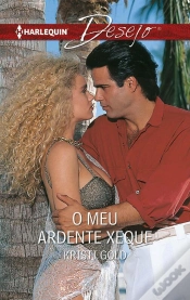 Capa do artigo O Meu Ardente Xeque
