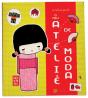 O Meu Ateliê de Moda - Preview