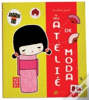 Capa do artigo O Meu Ateliê de Moda
