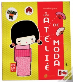 Capa do artigo O Meu Ateliê de Moda