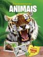 O Meu Atlas Desdobrável dos Animais - Preview