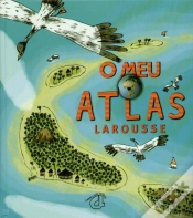 Capa do artigo O Meu Atlas Larousse