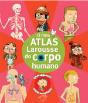 O Meu Atlas Larousse do Corpo Humano - Preview
