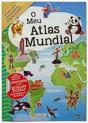 O Meu Atlas Mundial - Preview