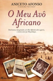 Capa do artigo O Meu Avô Africano