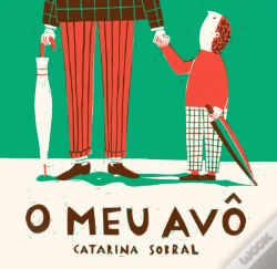 Capa do artigo O Meu Avô