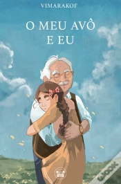 Capa do artigo O Meu Avô e Eu