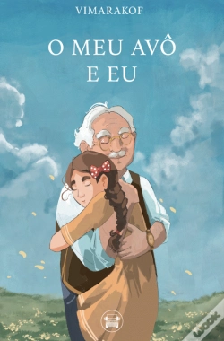 Capa do artigo O Meu Avô e Eu
