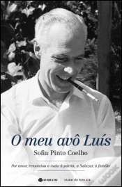 Capa do artigo O Meu Avô Luís