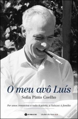 Capa do artigo O Meu Avô Luís